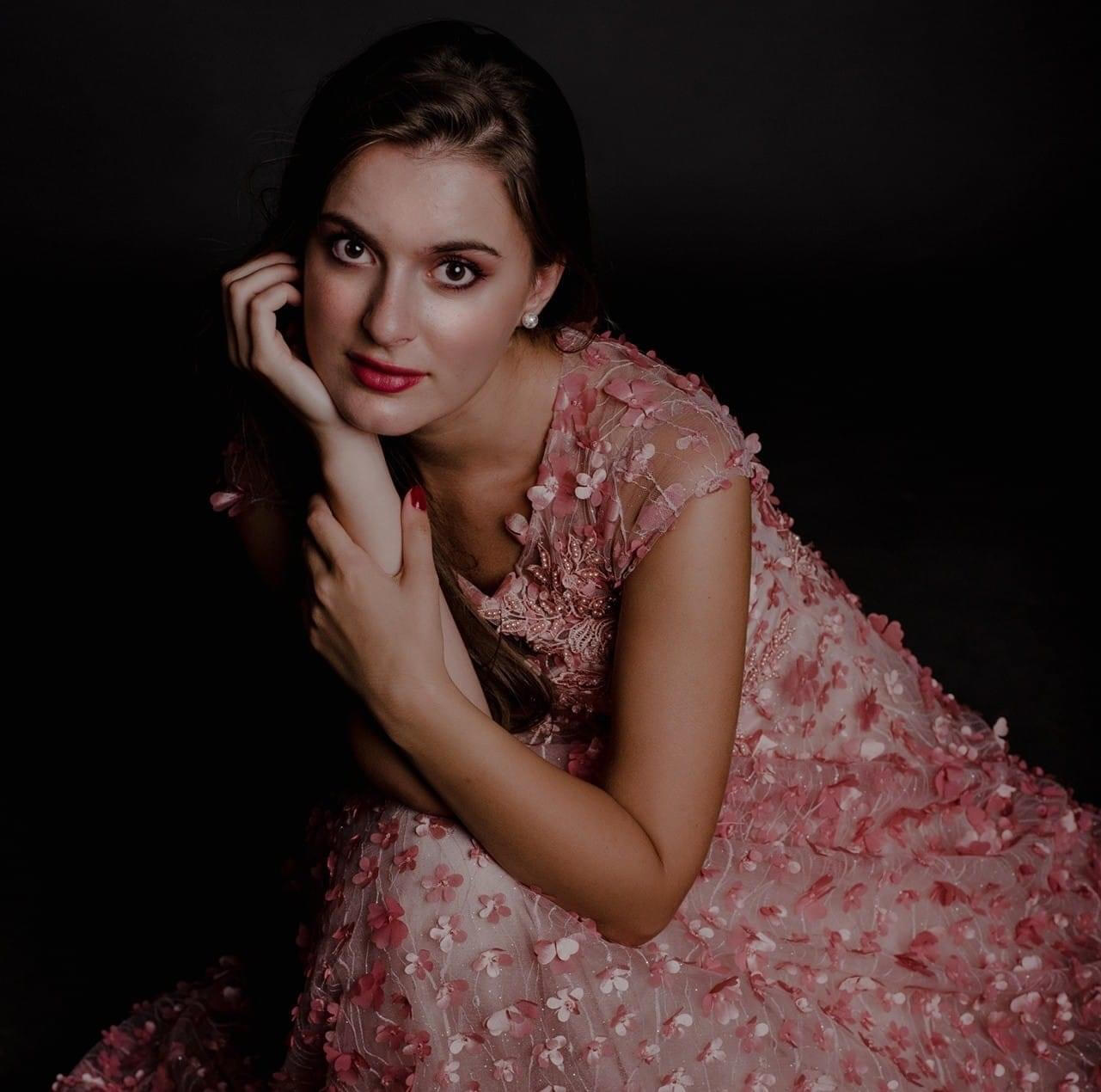 Gesangslehrerin Gesangsunterricht - Musikschule Wien