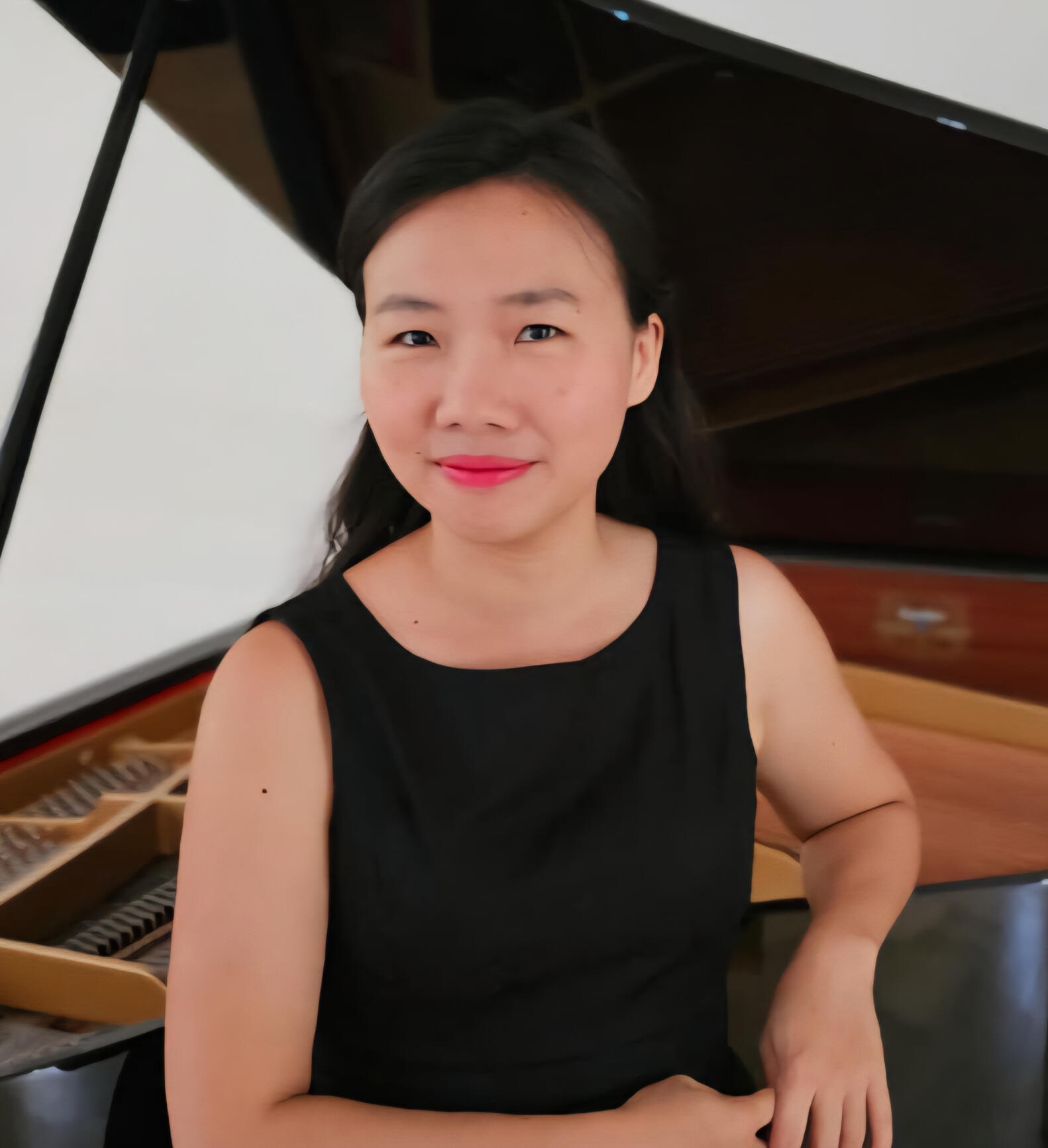 Klavierlehrerin Klavierunterricht - Musikschule Wien