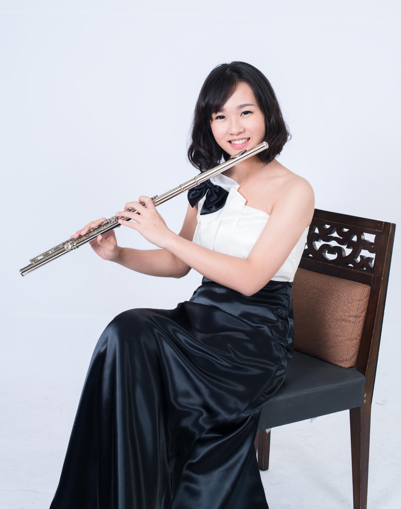 Querflöte & Blockflöte mit Zhi-Yi Lin Querflöte & Blockflöte - Musikschule Wien